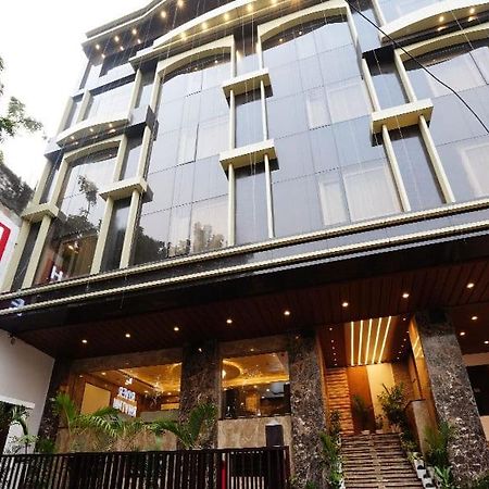 Hotel River Rhythm Assi Ghat Varanasi Eksteriør billede