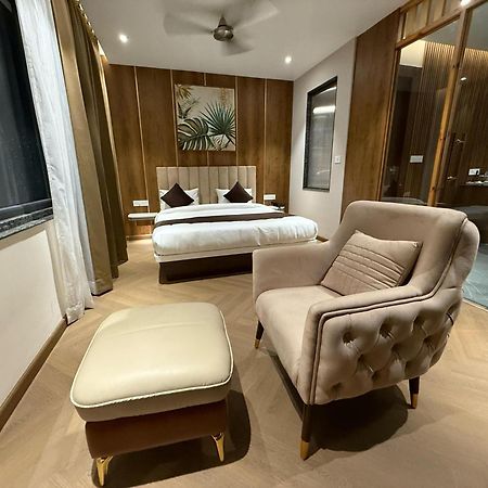 Hotel River Rhythm Assi Ghat Varanasi Eksteriør billede
