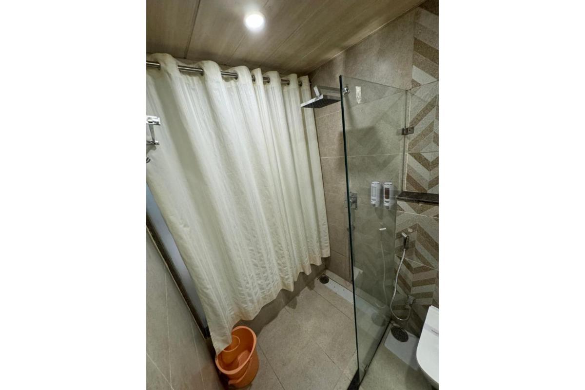 Hotel River Rhythm Assi Ghat Varanasi Eksteriør billede