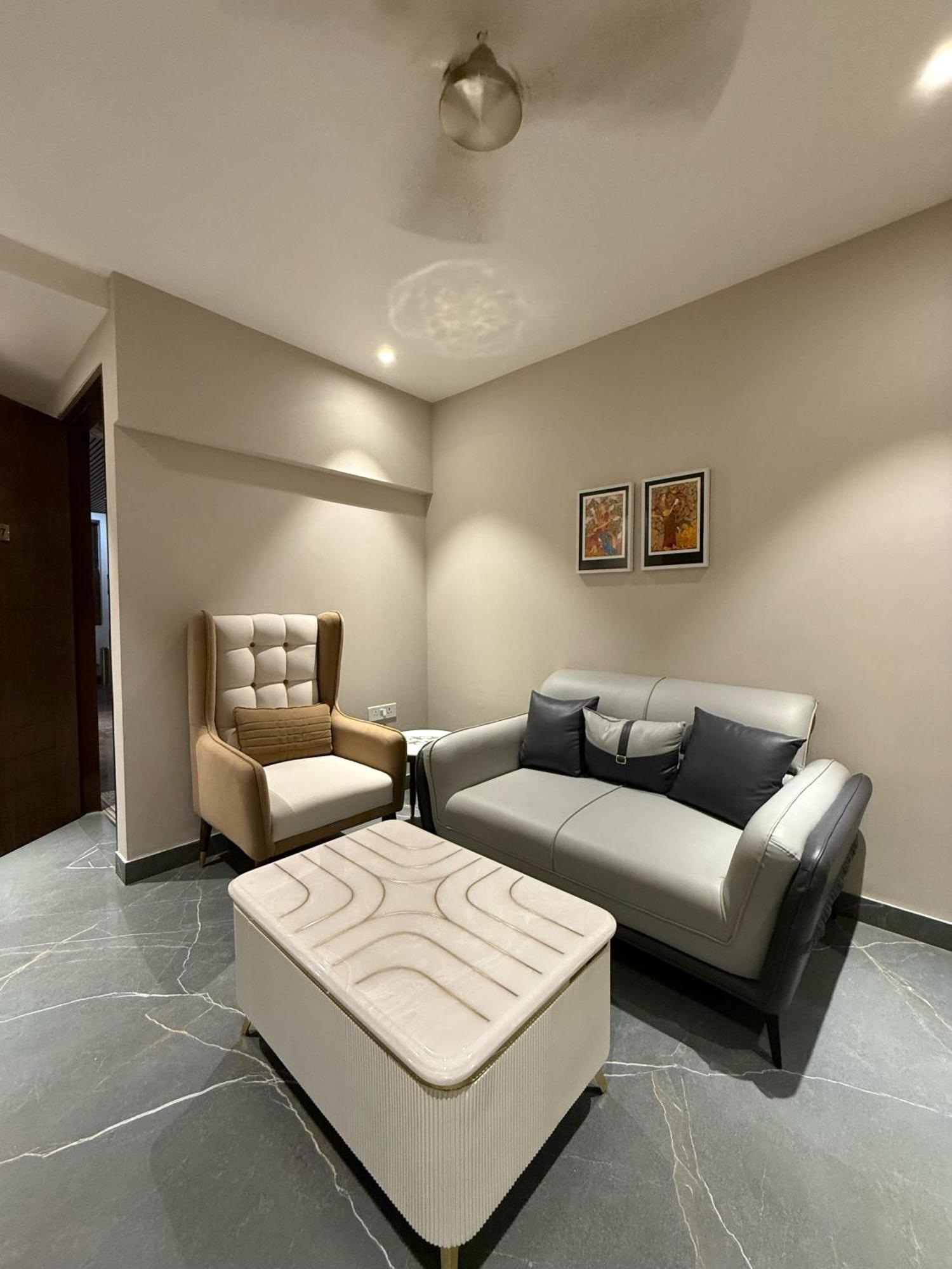 Hotel River Rhythm Assi Ghat Varanasi Eksteriør billede
